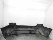 Stoßstange Hinten 8K5807303AGRU Audi A4 (B8) Limousine 2.0 TDI 16V (CAGA)
