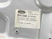 Fensterheber Rechts Hinten 3M51R045H22B Ford FOCUS C-MAX (CAP) Trend (D) 101 CV / 74 KW