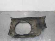 Schließplatte Kühlerträger 7104G7 Peugeot 206 (2A/C/H/J/S) Schrägheck 1.4 HDi (DV4TD(8HX))