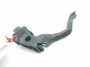 Gaspedal - - 3637657 Opel Crossland (X) SUV 1.2 12V (B12XE(EB2F))