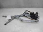 Fensterheber Rechts Vorne 13132221 Opel Zafira (M75) Großraumlimousine 1.9 CDTI (Z19DT)