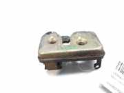 Heckschloss 6N0827505 Volkswagen Polo III Classic (6KV2) Limousine 1.4i 60 (AEX) AEX