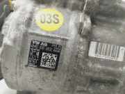 Klima Pumpe 4M0816803L Audi A4 Avant (B9) Kombi 2.0 TDI Ultra 16V (DEUB)