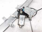 Fensterheber Rechts Vorne 8343065D00 Suzuki 3 PUERTAS SQ (GT) 2.0 TD Básico 109 CV / 80 KW