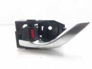 T?rgriff Innen Links Vorne KD5359330C Mazda CX-3 (DJ/DK) SUV 2.0 SkyActiv-G 121 (PEXB)
