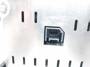 Navigationssystem 280901068R Renault Megane IV (RFBB) Schrägheck 5-drs 1.5 Energy dCi 110 (K9K-657)