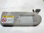 Sonnenblende Rechts 852023Z010TX Hyundai i40 (VFA) Limousine 1.7 CRDi 16V (D4FD)