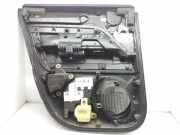 Türverkleidung Rechts Hinten 1FJ951DAAB Jeep Compass I (MK49) SUV 2.0 CRD 16V 4x4 (BYL)