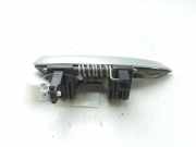 Türgriff Außen Links Hinten 806070421R Dacia II Prestige 101 CV / 74 KW