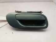 Türgriff Außen Rechts Vorne 9187669 Volvo S80 (TR/TS) Limousine 2.4 SE 20V 170 (B5244S)