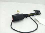 Gürtelschnalle Rechts Vorne 7466209000 SsangYong Kyron SUV 2.0 M 200 Xdi 16V 4x4 (D20DT(OM664.950))