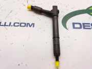 Kraftstoff-Injector TJBB01901D Opel Astra G (F69) Limousine 1.7 DTI 16V Eco4 (Y17DT)