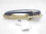 Türgriff Außen Links Vorne 7344134000LAK SsangYong Korando Geländewagen 2.0 e-XDi 16V 4x2 (D20DTF)