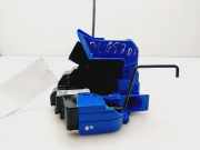 Türschloss Links Vorne 81310Q000 Hyundai i20 (BC3) Schrägheck 5-drs 1.2 16V (G4LF)