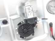 Fensterheber Links Vorne 824502B000 Hyundai Santa Fe II (CM) SUV 2.2 CRDi 16V 4x2 (D4EB)