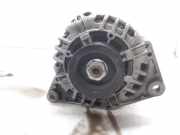Lichtmaschine 0123515012 Audi A6 (C5) Limousine 2.5 TDI V6 24V (AKN)