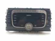 Radio 7M5T18C939EF Ford FOCUS LIM. (CB4) Trend 90 CV / 66 KW