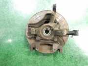 Achsschenkel Halter Links Vorne 0046528914 Fiat Punto II (188) Schrägheck 1.4 16V (843.A.1000)