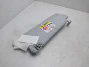 Sonnenblende Rechts 39179419 Opel Corsa E Van 1.4 16V (B14XER)
