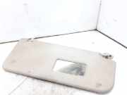 Sonnenblende Links 8143TG Peugeot PARTNER (S2) Kombi Plus 90 CV / 66 KW