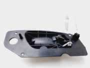 Türgriff Innen Links Vorne 9629160777 Peugeot 607 (9D/U) Limousine 2.2 HDi 16V FAP (DW12TED4(4HX))
