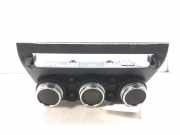 Bedienung Klimacontrolle 275100936R Renault Clio V (RJAB) Schrägheck 5-drs 1.0 TCe 100 12V (H4D-B4)