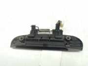 Türgriff Außen Ra 040508 Kia Picanto (BA) Schrägheck 1.0 12V (G4HE)