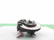 Achsschenkel Halter Rechts Vorne 517162H101 Hyundai i30 Schrägheck 1.4 CVVT 16V (G4FA)