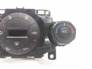 Bedienung Klimacontrolle DN1T18C612AF Ford Titanium 112 CV / 82 KW