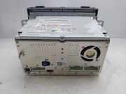 Navigationssystem 96560D70004X Hyundai Tucson (TL) SUV 2.0 CRDi 16V 2WD (D4HA)