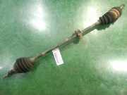 Antriebswelle Rechts Vorne 13243461 Opel Astra G (F69) Limousine 1.6 (X16SZR)