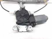 Fensterheber Links Hinten 82701JD40A Nissan Qashqai (J10) SUV 2.0 dCi 4x4 (M9R(Euro 5))