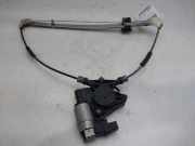 Fensterheber Links Hinten GJ6A73590H Mazda 6 BERLINA (GG) 1.8 Active (5-ptas.) 120 CV / 88 KW
