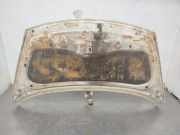 Motorhaube 66400A4000 Kia Carens IV (RP) Großraumlimousine 1.7 CRDi 16V (D4FD)