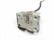 Türschloss Links Vorne 11003A Renault Clio II (BB/CB) Schrägheck 1.2 16V (D4F-722)