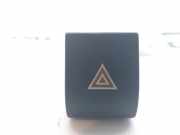 Warnleuchte Schalter 96652440XT Peugeot 3008 I (0U/HU) Großraumlimousine 1.6 HDiF 16V (DV6C(9HR))