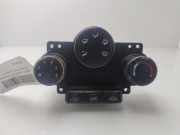 Bedienung Klimaanlage 0KFA61190 Kia 2.0 CRDi LX Monovolumen 113 CV / 83 KW