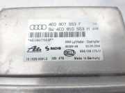 Motorsteuergerät 4E0907553F Audi A8 (D3) Limousine 4.0 TDI V8 32V Quattro (ASE)