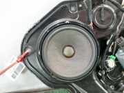 Fensterheber Rechts Hinten 1M0839730J Seat Toledo (1M2) Limousine 1.9 TDI 110 (ASV)