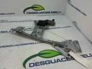 Fensterheber Links Hinten 922354 Citro?n Xsara (N1) Schr?gheck 2.0 HDi 110 (DW10ATED(RHZ)) DW10ATED(RHZ)