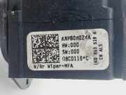 Scheibenwischerschalter 1K0953519A Seat Leon (1P1) Schrägheck 5-drs 2.0 TDI 16V (BKD)