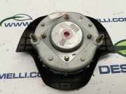 Airbag Lenkrad 6L0880201D Seat Cordoba (6L2) Limousine 1.4 TDI (AMF)