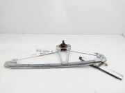 Fensterheber Rechts Hinten A2017300846 Mercedes-Benz 190 (W201) Limousine 2.0 E (M102.961)