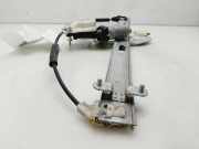 Fensterheber Rechts Hinten 834021W010 Kia Rio III (UB) Schr?gheck 1.2 CVVT 16V (G4LA)