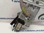 Fensterheber Rechts Vorne 8200188551 Renault (F/KC0) Authentique 64 CV / 47 KW