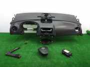 Airbag Set 13301242 Opel Meriva (B) Großraumlimousine 1.4 16V Ecotec (A14XER)