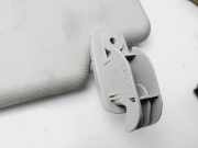 Sonnenblende Rechts 5P0857552A Seat Leon (1P1) Schrägheck 5-drs 1.6 TDI 16V 105 (CAYC)