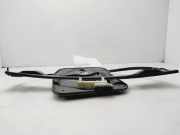 Fensterheber Rechts Vorne 5J1837402F Skoda Fabia II (5J) Schrägheck 5-drs 1.2i (BBM)