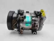 Klima Pumpe 8200117767 Dacia Logan (LS) Limousine 1.4 (K7J-710)