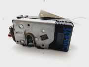 T?rschloss Links Hinten 13154793 Opel Meriva (A) Gro?raumlimousine 1.6 16V (Z16XEP)